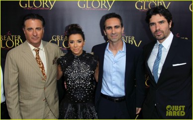 Premiere Of ARC Entertainment's "For Greater Glory" - Arrivals