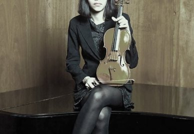violinista 2
